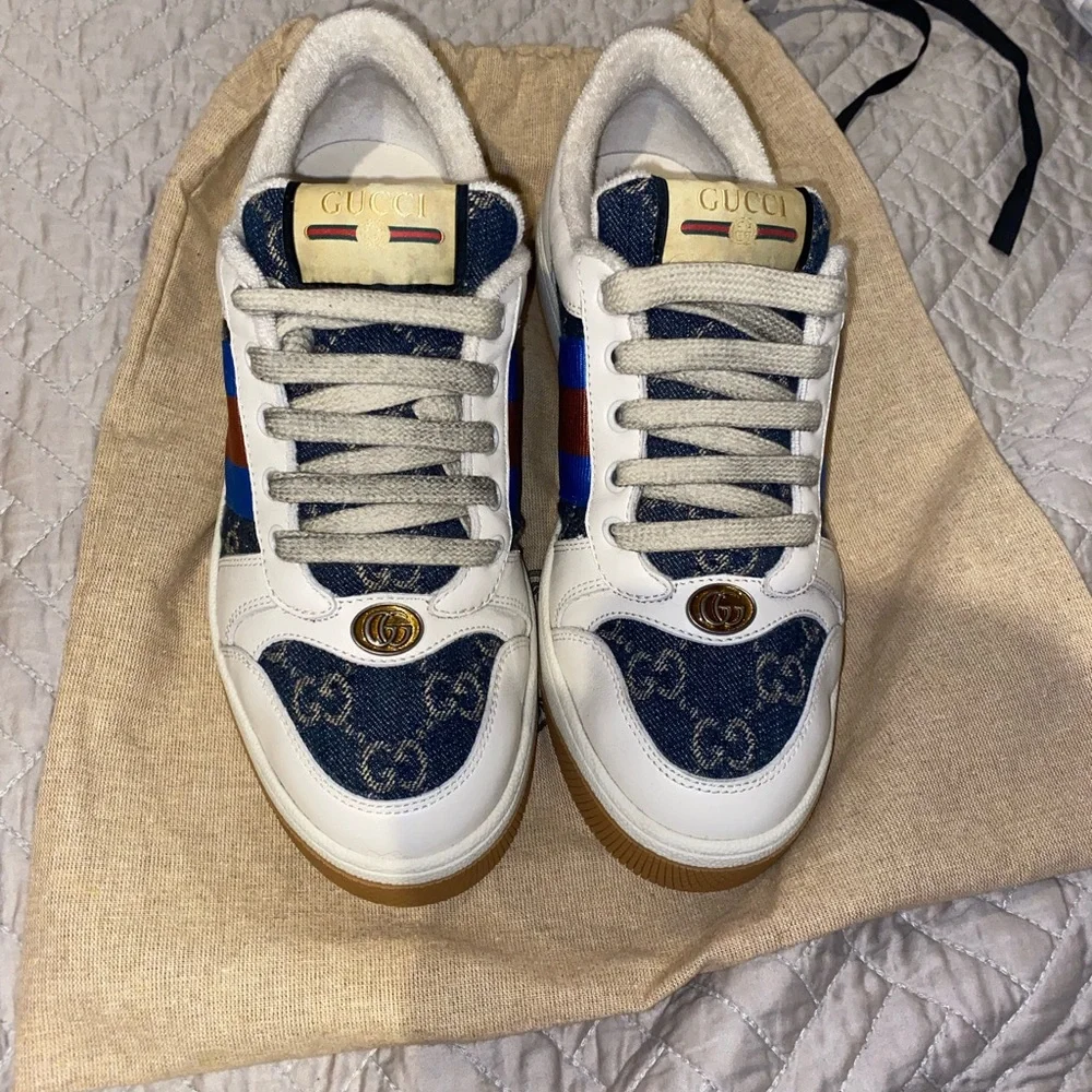 Gucci dunks - Picture 2 of 8